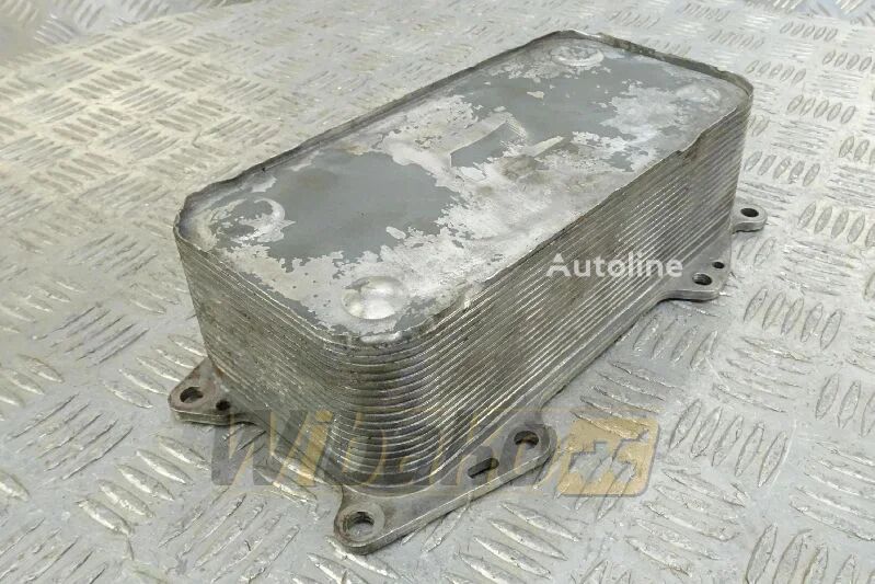 待售发动机油冷却器 Deutz 04916917 04916917 | Autoline CN 发动机油冷却器 Deutz 04916917 04916917 - Autoline