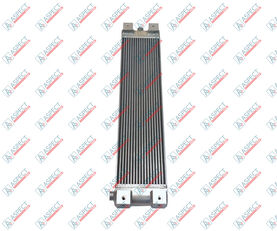 Hitachi 263G2-12212 9307 engine oil cooler for Hitachi ZW220 wheel loader