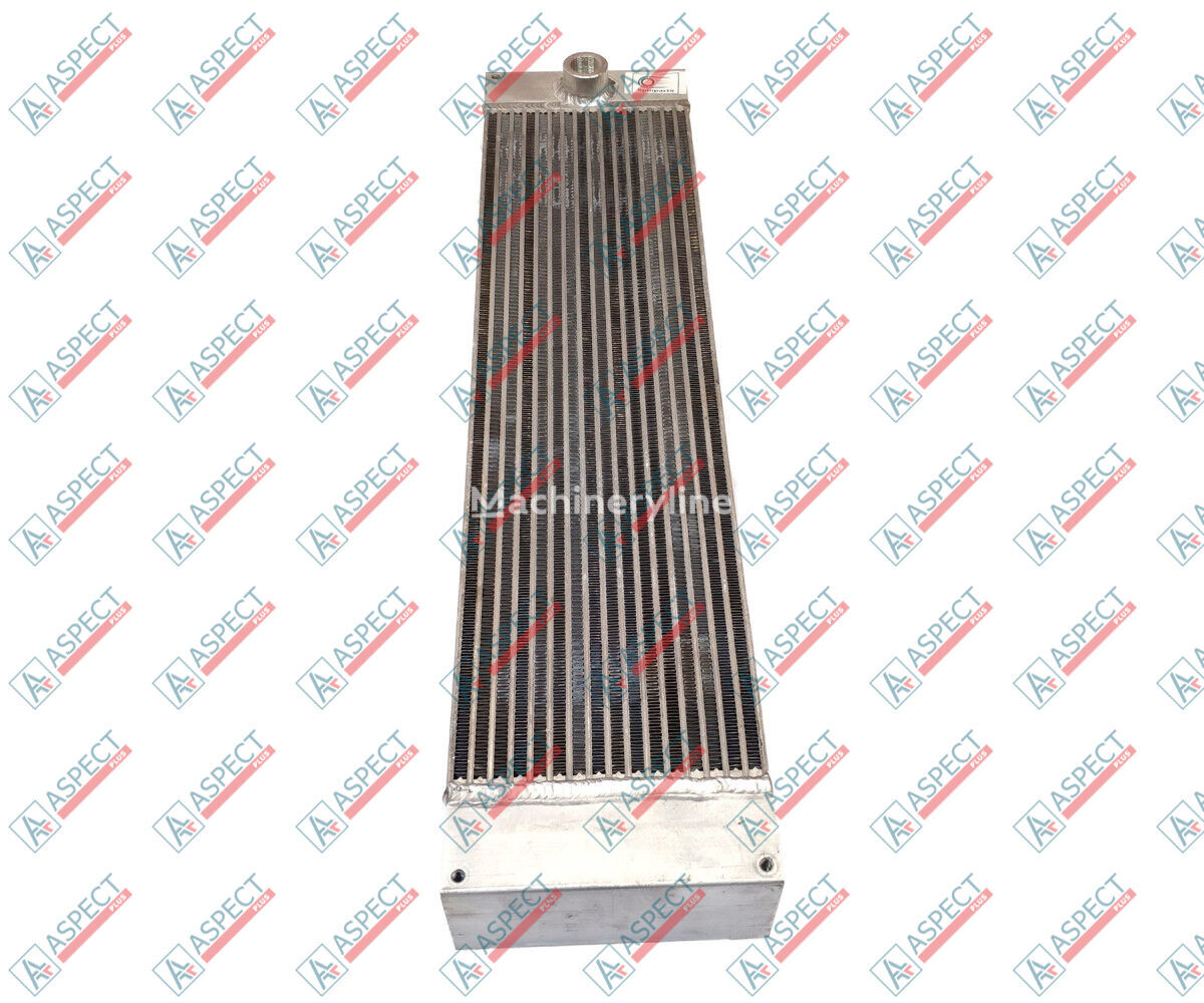 JCB 332/C0970 enfriador de aceite del motor para JCB JS115 JS130 JS145 JS145W JS160 JS160W JS180 excavadora