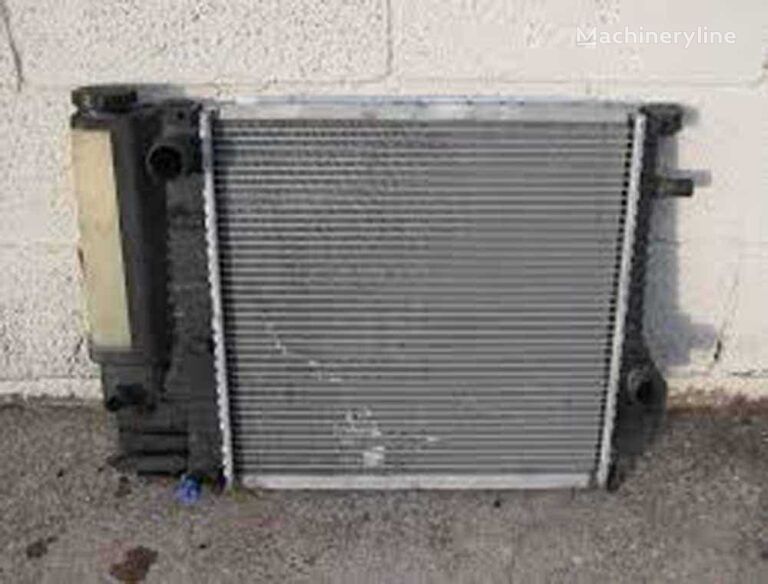 Komatsu engine oil cooler for construction equipment