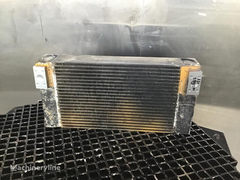 Liebherr 5005857 engine oil cooler for Liebherr L531/L541 wheel loader