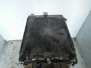 Liebherr 10029736 engine oil cooler for Liebherr A954C Li/A954C Li EDC/R954C excavator