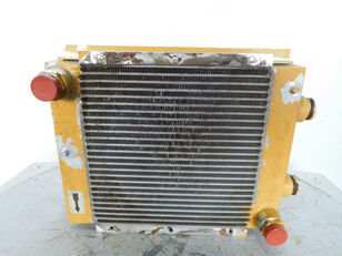 Liebherr 5007206 engine oil cooler for Liebherr A310/R310 excavator