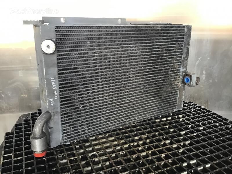масляный радиатор двигателя Liebherr 10443821 для экскаватора Liebherr A314 Li TCD/A316 Li TCD/R317 Li TCD