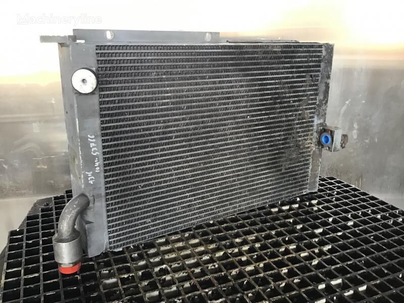 Liebherr 10443821 engine oil cooler for Liebherr A314 Li TCD/A316 Li TCD/R317 Li TCD excavator