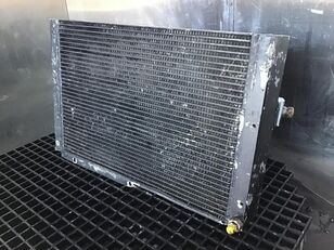 Liebherr 10443821 engine oil cooler for Liebherr A314 Li TCD/A316 Li TCD/R317 Li TCD excavator