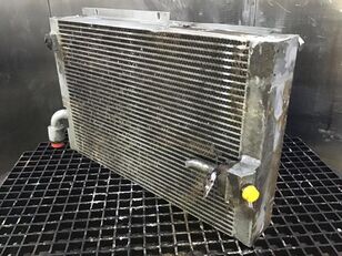 Liebherr 10443821 engine oil cooler for Liebherr A314 Li TCD/A316 Li TCD/R317 Li TCD excavator