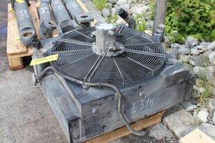 Liebherr L 514 engine oil cooler for Liebherr L 514 wheel loader