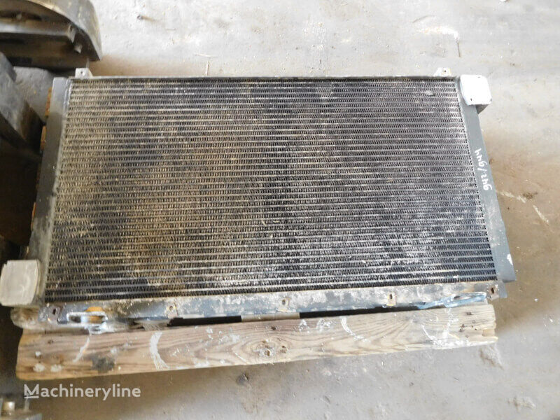 Liebherr Oilcooler 7028984 engine oil cooler for Liebherr R942 LI/R944/R944B/R944/R934 excavator