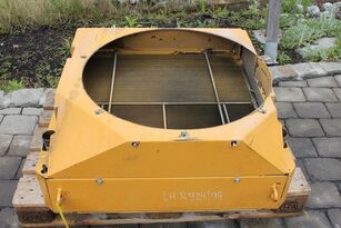 Liebherr R 924 HDSL engine oil cooler for Liebherr R 924 HDSL excavator