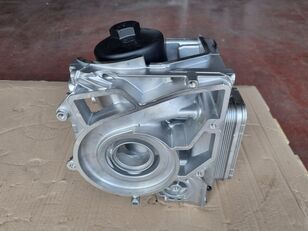 radiador de óleo Mercedes-Benz OM 936 LA ATEGO EURO 6 A9361805310 para camião Mercedes-Benz ATEGO EURO 6