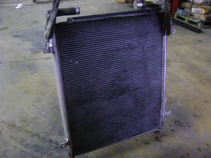 New Holland Oil Radiator dzinēja eļļas radiātors paredzēts New Holland E 245 ekskavatora