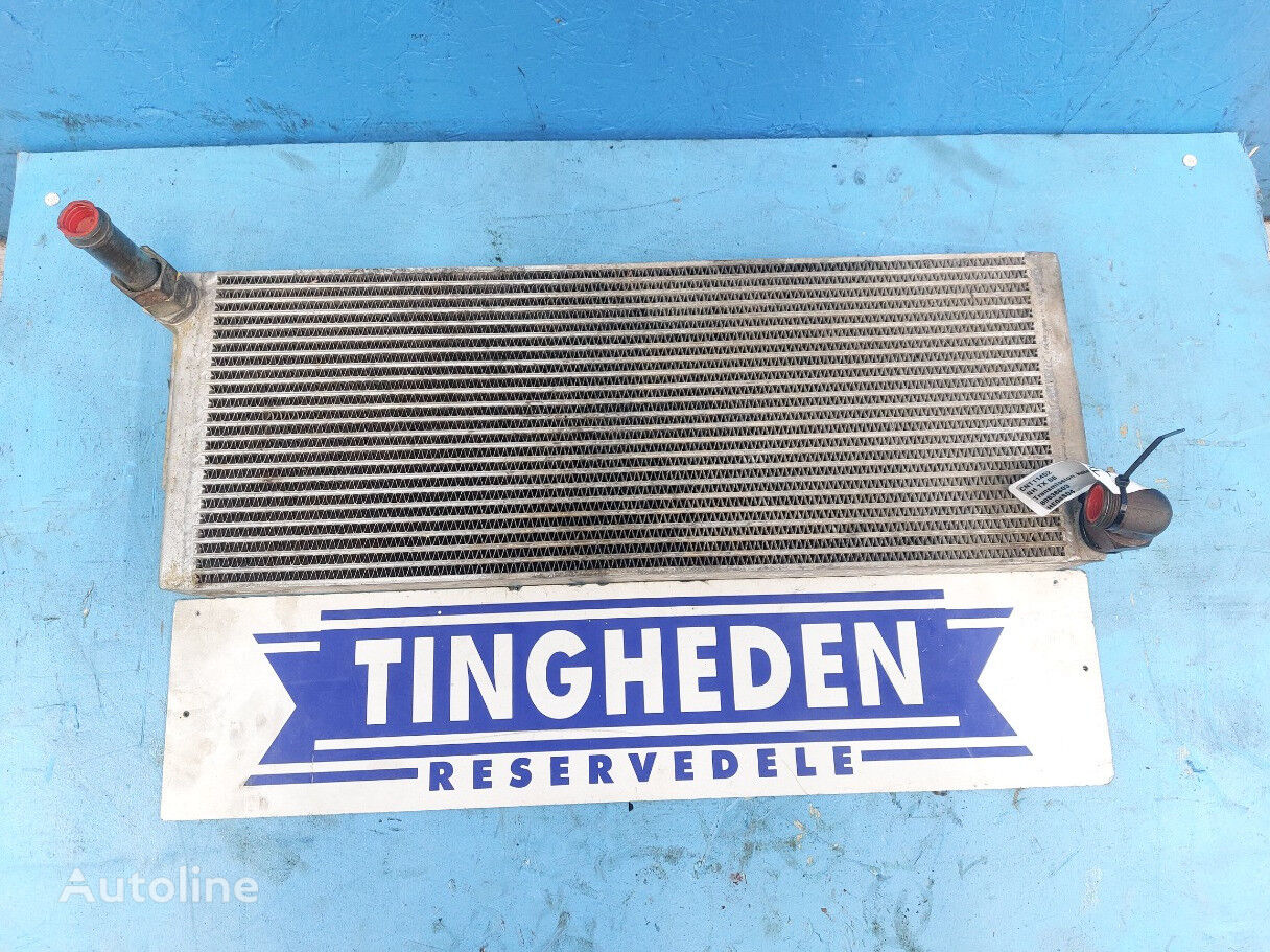 New Holland TX 68 engine oil cooler for New Holland New Holland TX68