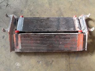 Oil radiator enfriador de aceite del motor para Fiat-Hitachi Fr 220.2 cargadora de ruedas