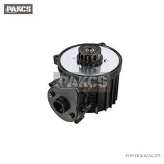 radiateur d'huile moteur Pakcs yağ separatörü P5V50005 pour camion Volvo