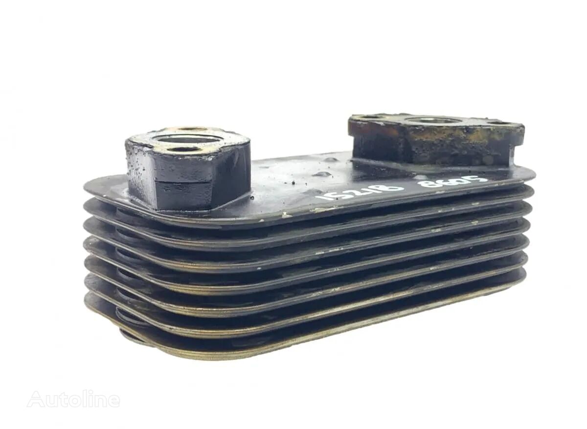 Răcitor de ulei de motor pentru Optare, coduri 51056010107, 5105 engine oil cooler for truck