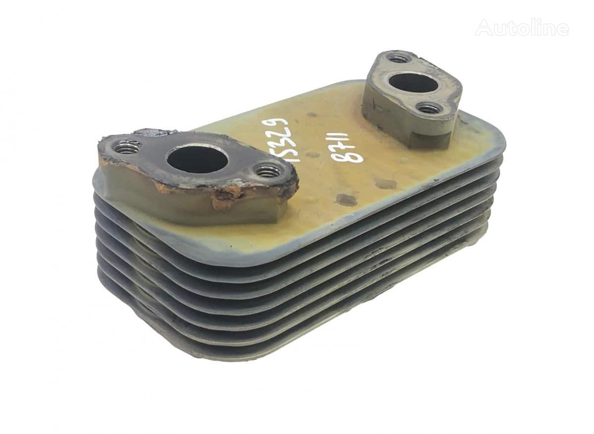 SOLO SR M960 engine oil cooler for Optare truck