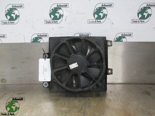 radiateur d'huile moteur Scania OLIEKOELER R 410 EURO 6 NIEUWE MODEL 2020 2824478 pour tracteur routier