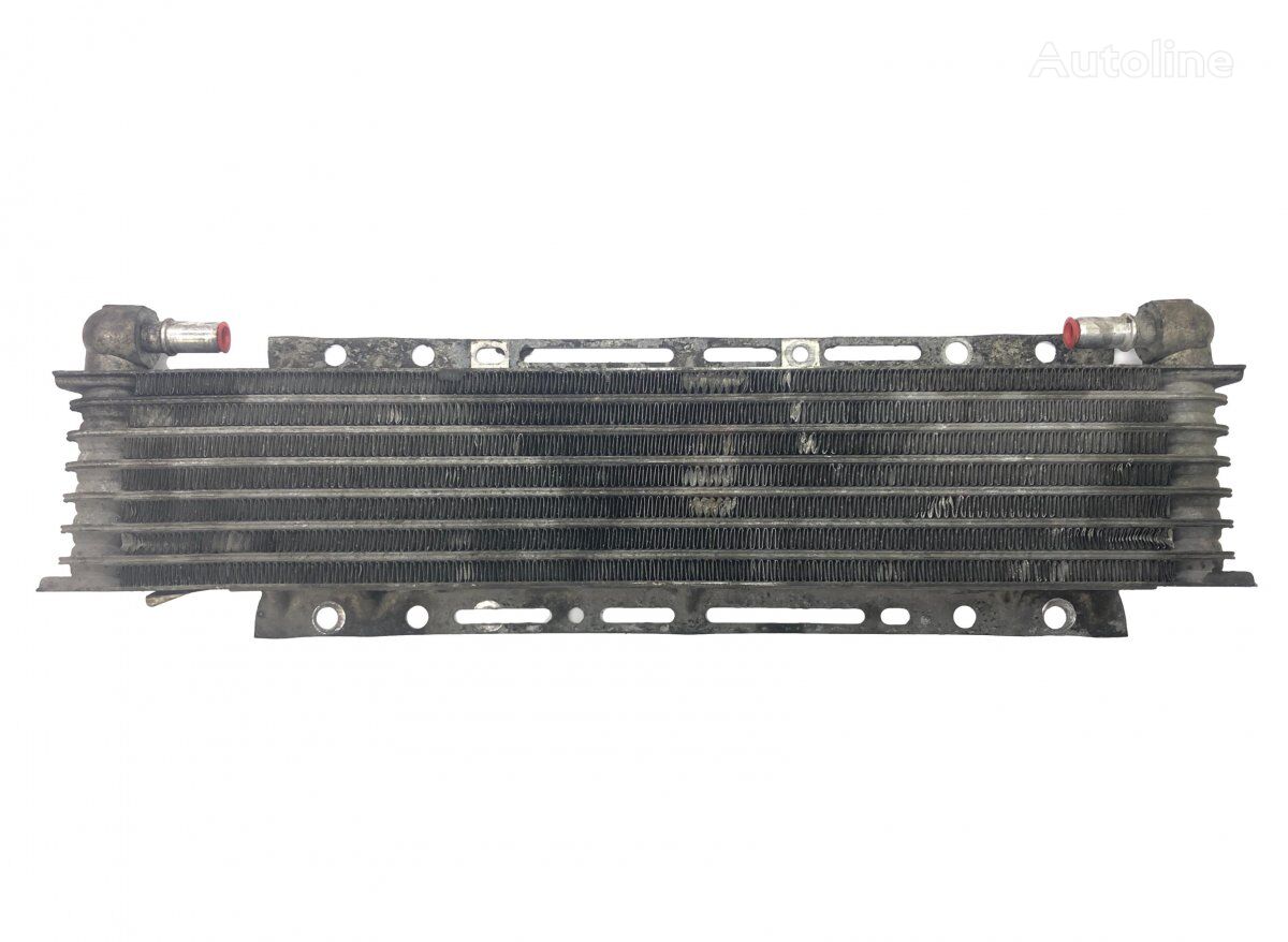 Scania R-series (01.04-) engine oil cooler for Scania P,G,R,T-series (2004-2017) truck tractor