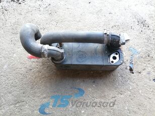 răcitor ulei motor Scania Retarder cooling 2155059 pentru cap tractor Scania R620