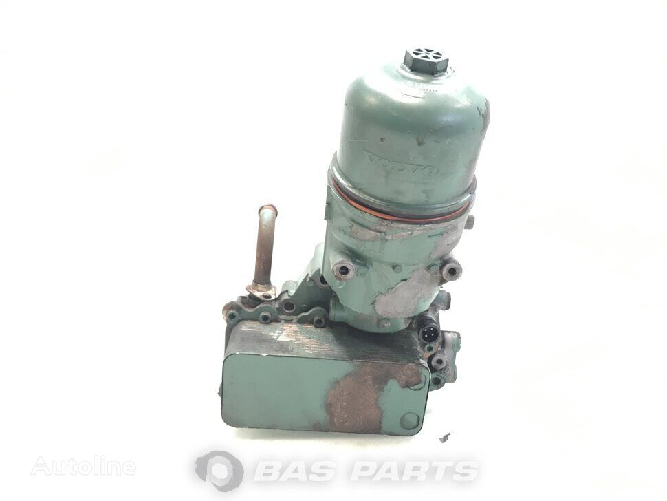 Volvo kamyon için Volvo 21797964 motor yağı soğutucusu