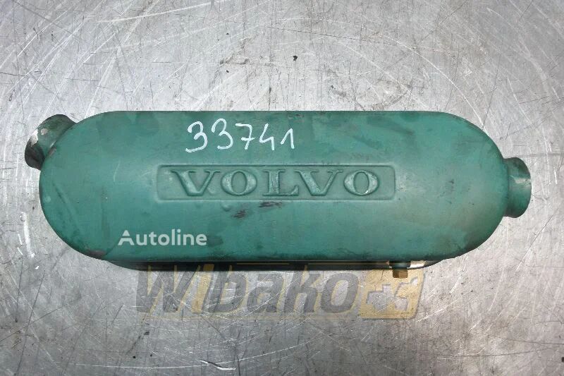 Volvo D16 1664073-06 1664073-06 Motorölkühler kaufen | Autoline LI Volvo D16 1664073-06 1664073-06 Motorölkühler - Autoline
