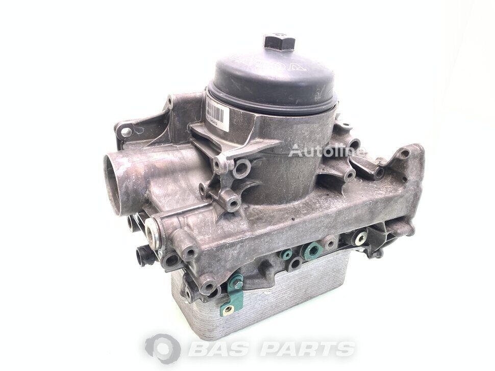 Radiateur d'huile moteur Volvo Oliekoeler 20860484 pour camion Volvo - Autoline