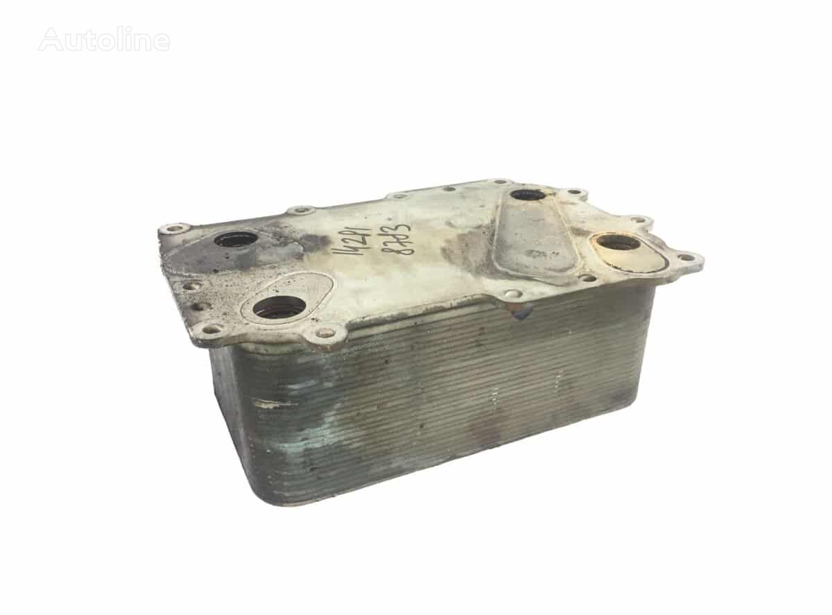 XF106 2184273 engine oil cooler for DAF truck