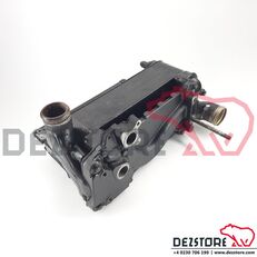 răcitor ulei motor intarder 81325600071 pentru cap tractor MAN TGA