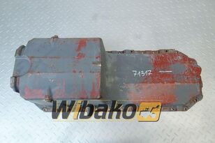 vareta de óleo Deutz BF6M1013 04207951