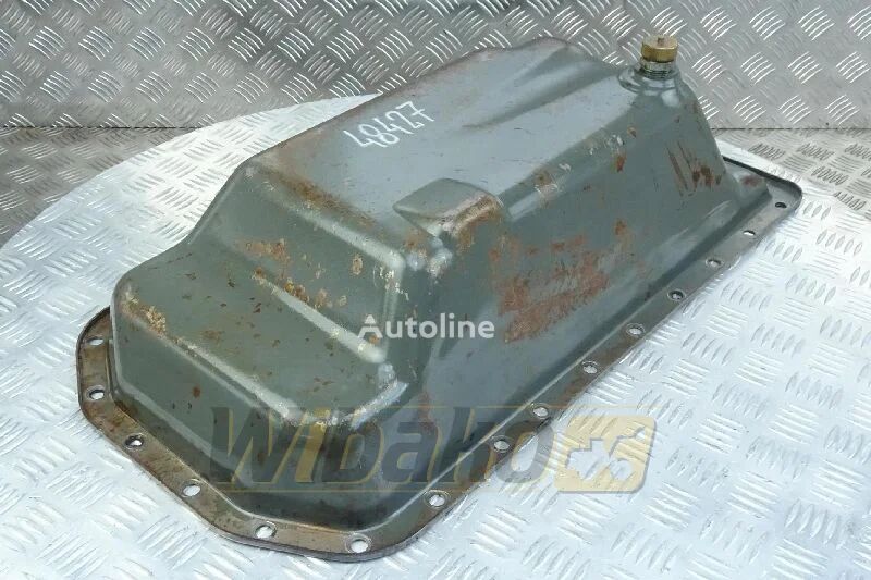 Jauge de niveau d'huile Liebherr D504 7090047/R134526 - Autoline