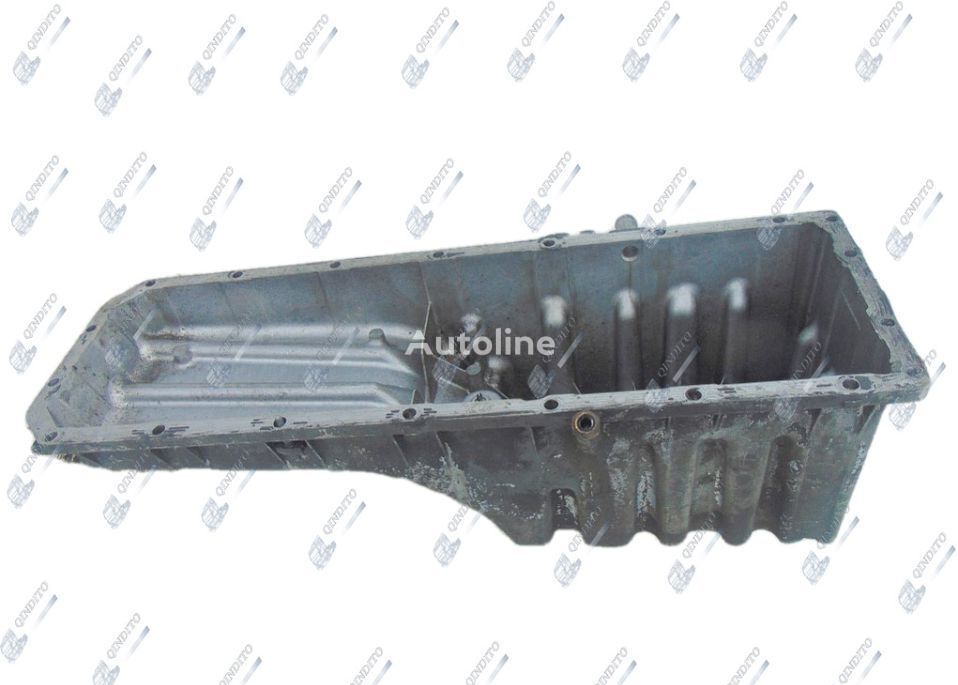 Піддон двигуна до тягача Renault PREMIUM DXI - Autoline