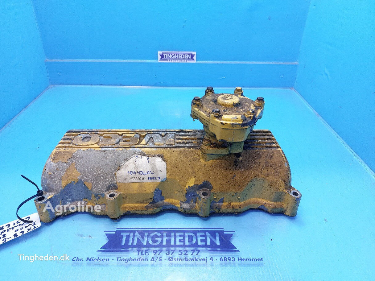 Korito za ulje za New Holland TX68 - Agroline