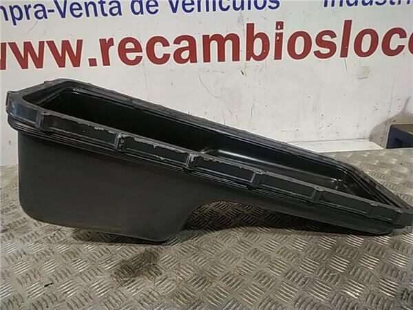 Engine oil pan for IVECO EuroCargo tector truck - Autoline