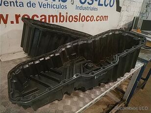 Partie inférieure du carter moteur 5010437255 pour camion Renault Magnum à vendre - Image 4 | Autoline FR Partie inférieure du carter moteur 5010437255 pour camion Renault Magnum | Image 4 - Autoline