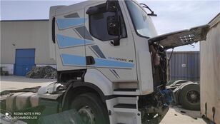 partie inf&eacute;rieure du carter moteur 7488842776 pour camion Renault PREMIUM DXI