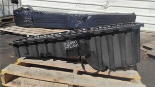 partie inf&eacute;rieure du carter moteur 50 10 437 355 pour camion Renault MAGNUN 440 MACK