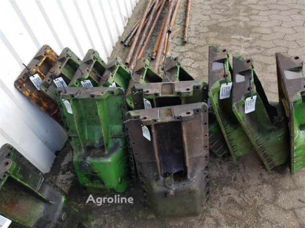R54569 engine oil pan for John Deere 2030 wheel tractor - Agroline