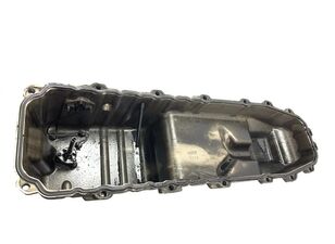 partie inf&eacute;rieure du carter moteur Baie de ulei camion pour camion Renault