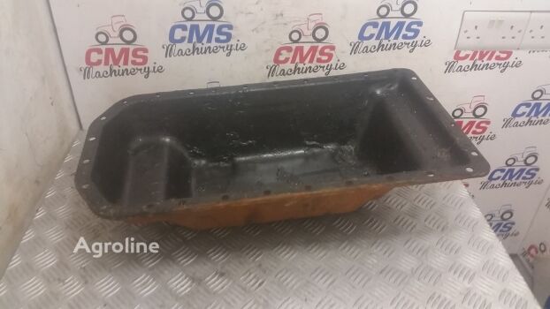 John Deere 3220 Telehandler Oil Sump Re59545 Oil Pan RE59545 Ölwanne für L512, L514, L524, L534, ML1335, 410E, 210LE, 324H, 344H, 410G, 4045, 3200, 3400, 3800, 3215, 3220, 3415, 3420, 4895, 4045, 310J, 410J, 210LJ, 325J - Agroline