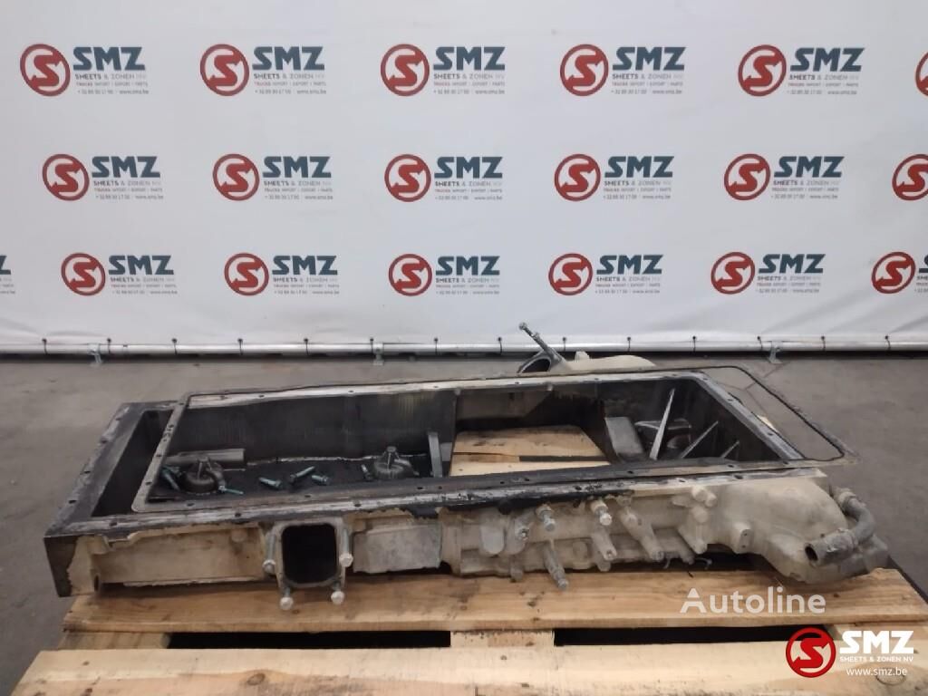 MAN Occ carterpan 51058410027 engine oil pan for truck - Autoline