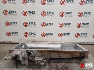 MAN Occ carterpan D2676 51058413019 engine oil pan for truck