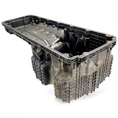 Mercedes-Benz Actros MP4 2551 (01.12-) A4710105613 bandeja de aceite del motor para Mercedes-Benz Actros MP4 Antos Arocs (2012-) cabeza tractora