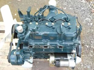 pentru Miniexcavator engine for Bobcat de V&acirc;nzare construction equipment