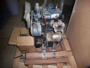 motor piese  Kubota pentru Kubota Z 482