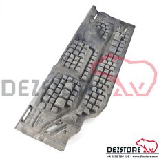 81192210017 aislamiento ac&uacute;stico para motor para MAN TGM cabeza tractora