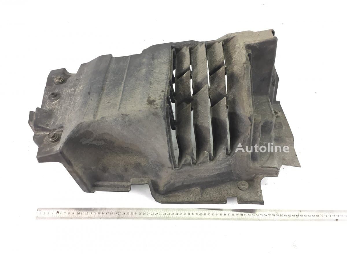 Engine sound insulation A9615202175 za tovornjak Mercedes-Benz - Autoline