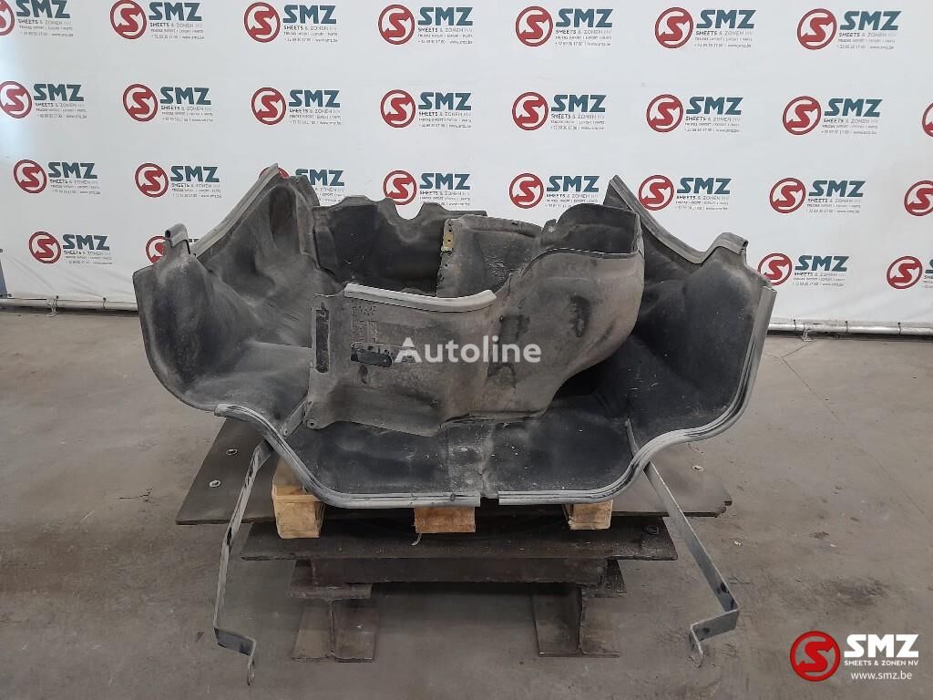 DAF Occ geluidsisolatieset motor 2032089 engine sound insulation for truck - Autoline