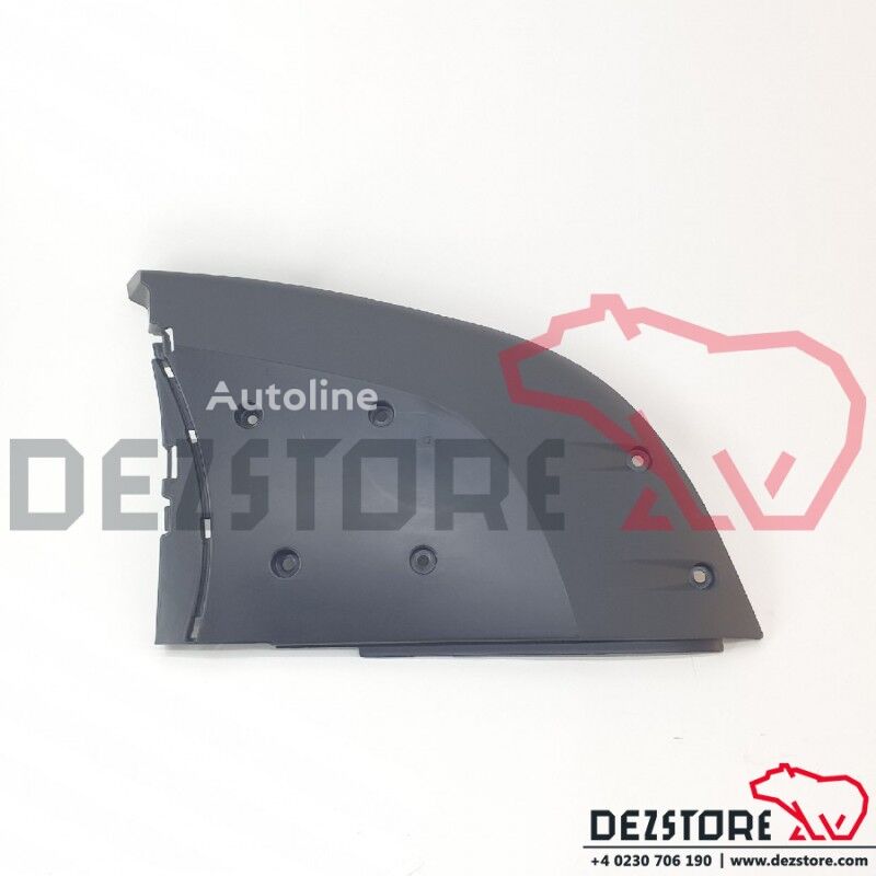 Escudo del motor derecho 80410704 aislamiento acústico para motor para DAF XG cabeza tractora - Autoline