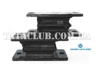 Ashok Leyland F2630200 engine support cushion for truck